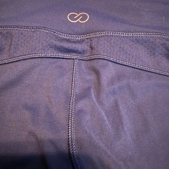 Calia by Carrie Underwood Ombre High-Rise Leggings | M 💙 - Picture 4 of 5